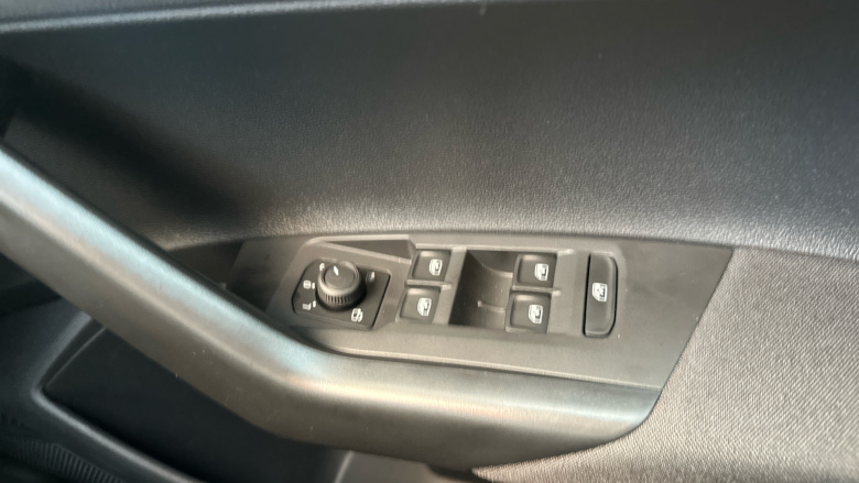 Volkswagen Polo 1.0 Life 5dr Petrol Hatchback